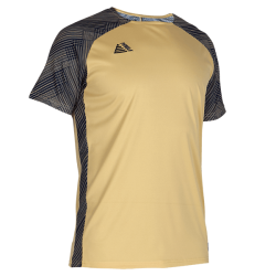 Benfica Football Shirt Gold/Navy